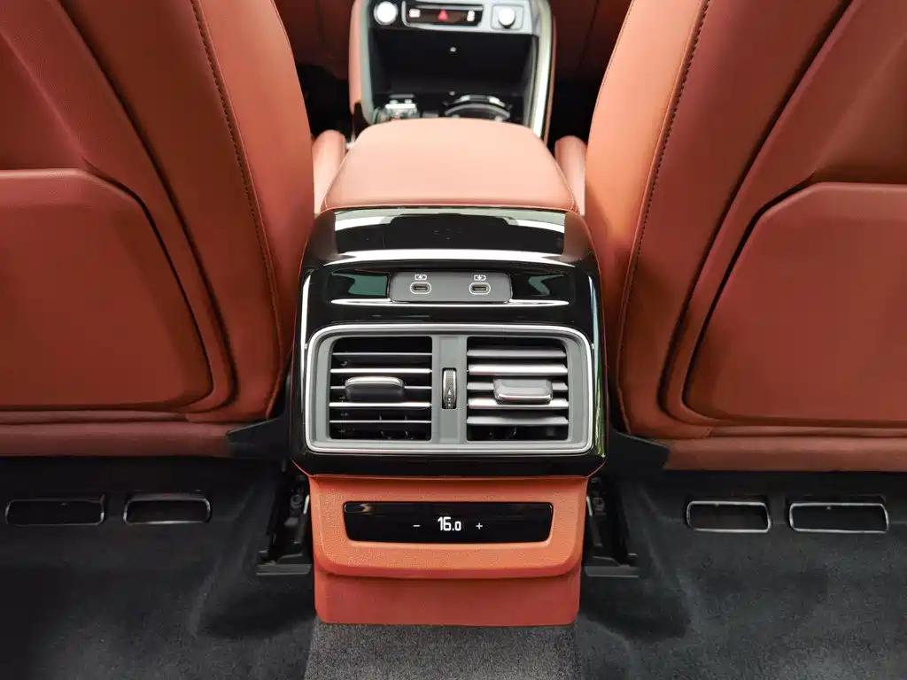 Audi Q5L 2026 2026 Luxury Sport 150kW