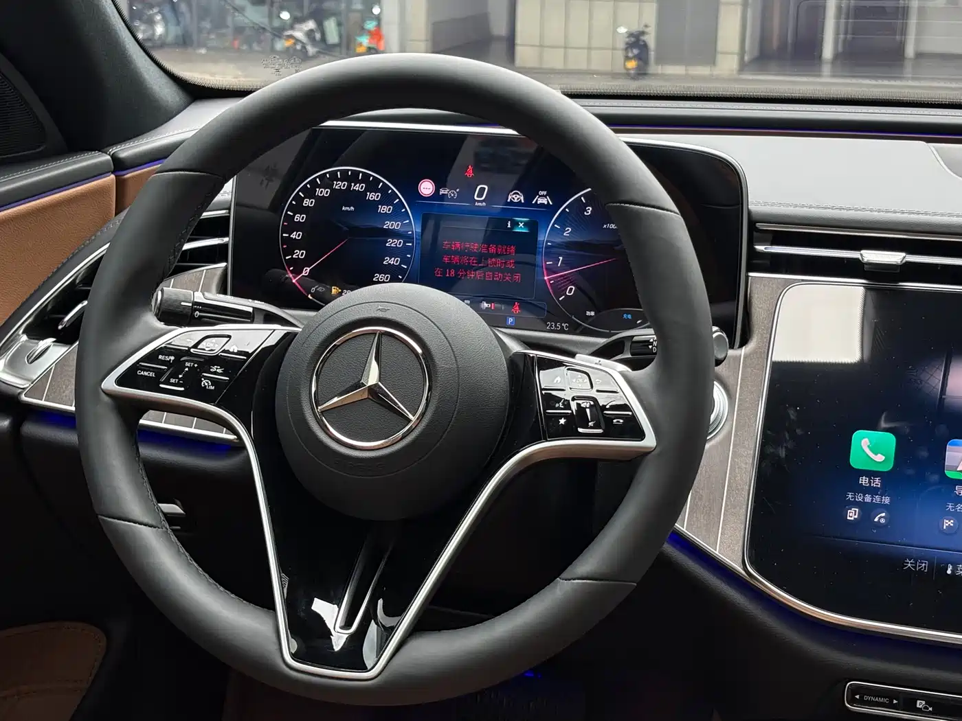 Mercedes-Benz E-Class 2025 E 300 L Fashion фото 16