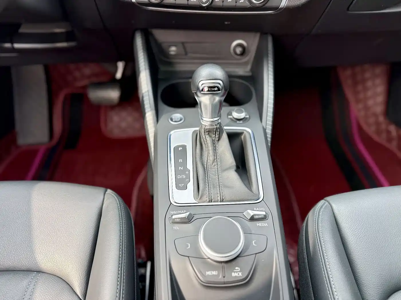 Audi Q2L 2022 35 TFSI Progressive Elegance фото 9