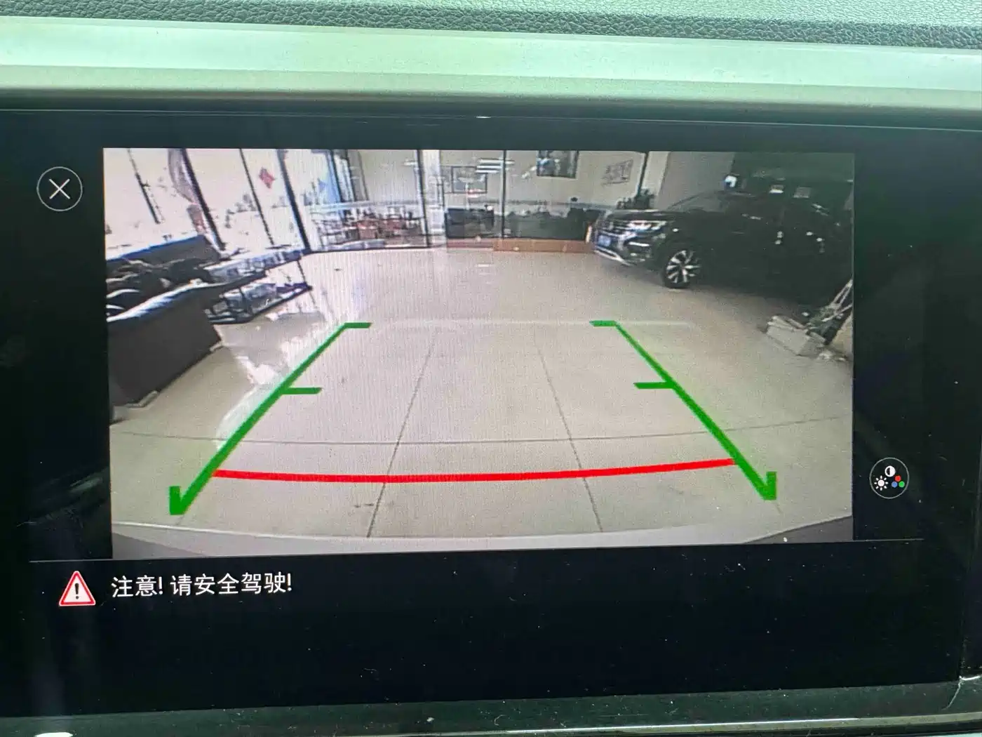 Volkswagen T-Cross 2022 280TSI DSG Comfort Edition фото 11