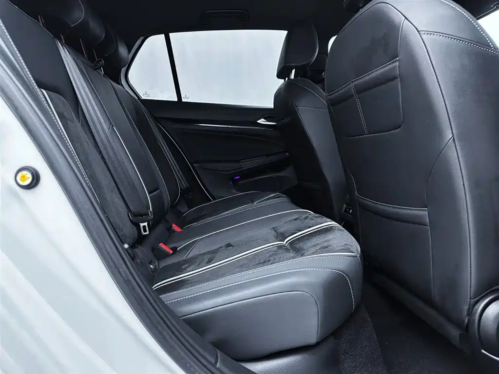 Volkswagen Golf 2021 280TSI DSG R-Line фото 21
