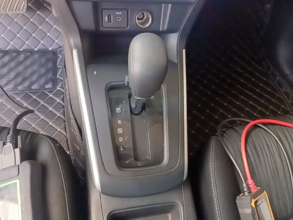 Nissan SYLPHY, миниатюра 14