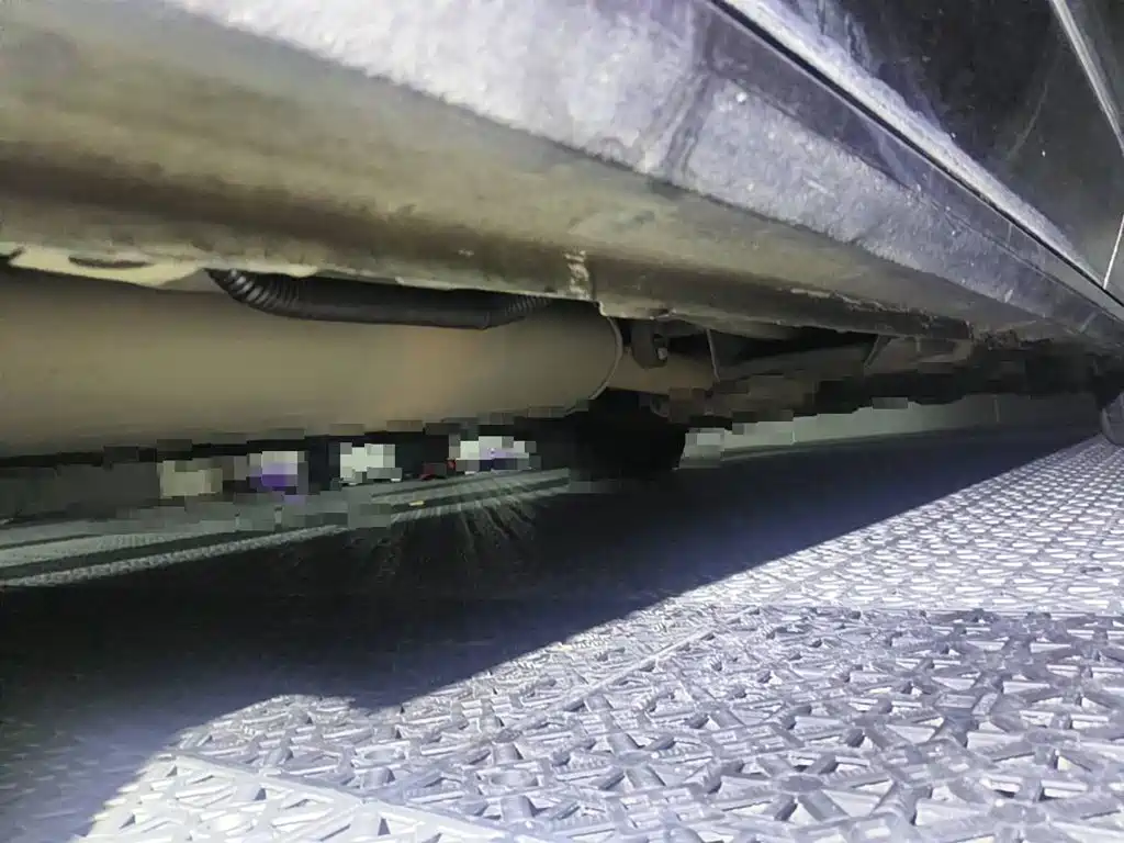 Фото 9 - Buick GL8