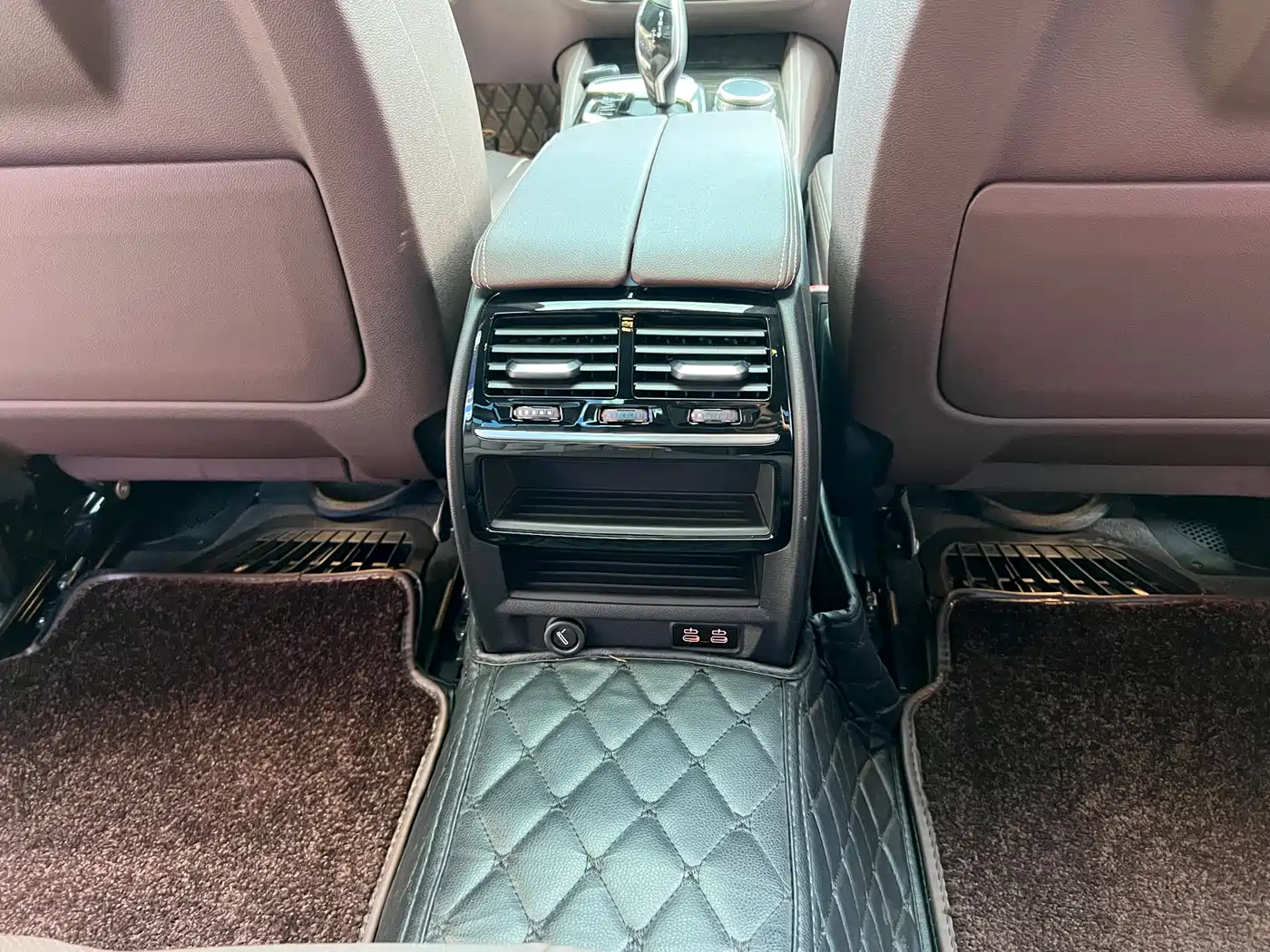 BMW 5 Series 2021 Facelift 525Li M Sport Package фото 14