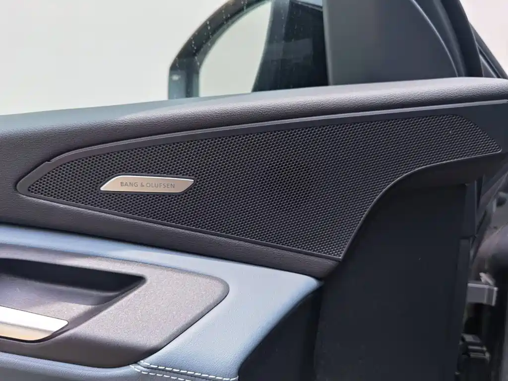 Audi Q6L e-tron 2025 2025 Model Pioneer Edition
