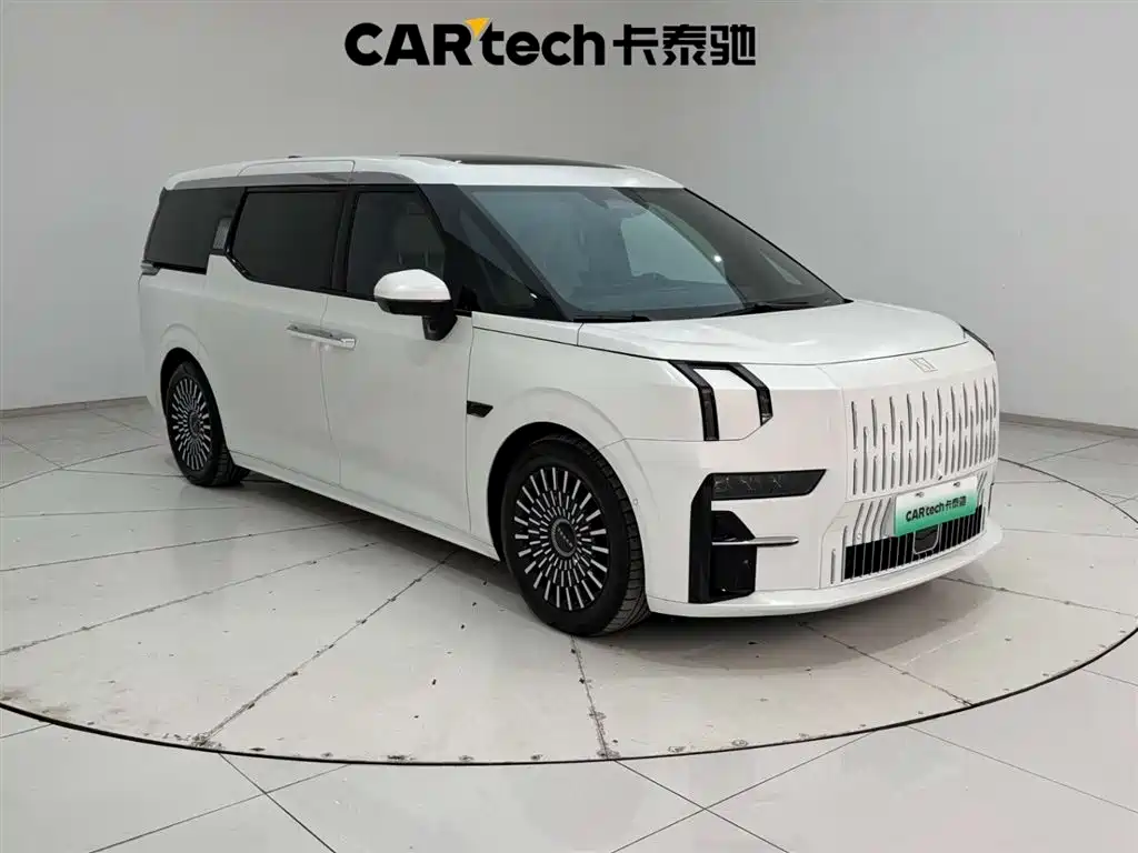 ZEEKR EXTREME KRYPTON 009