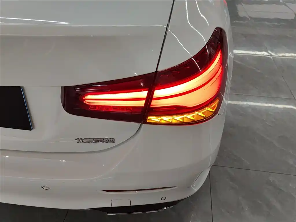 Mercedes-Benz A-Class 2024 Facelift A 200 L Fashion фото 24