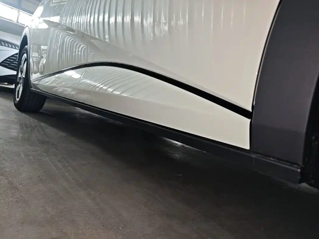 BYD Dolphin 2026 2025 420km Freedom Edition
