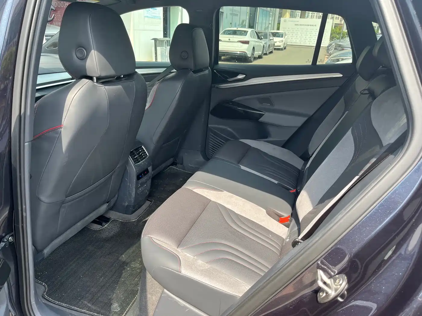 Volkswagen ID.4 CROZZ 2024 PRIME фото 5