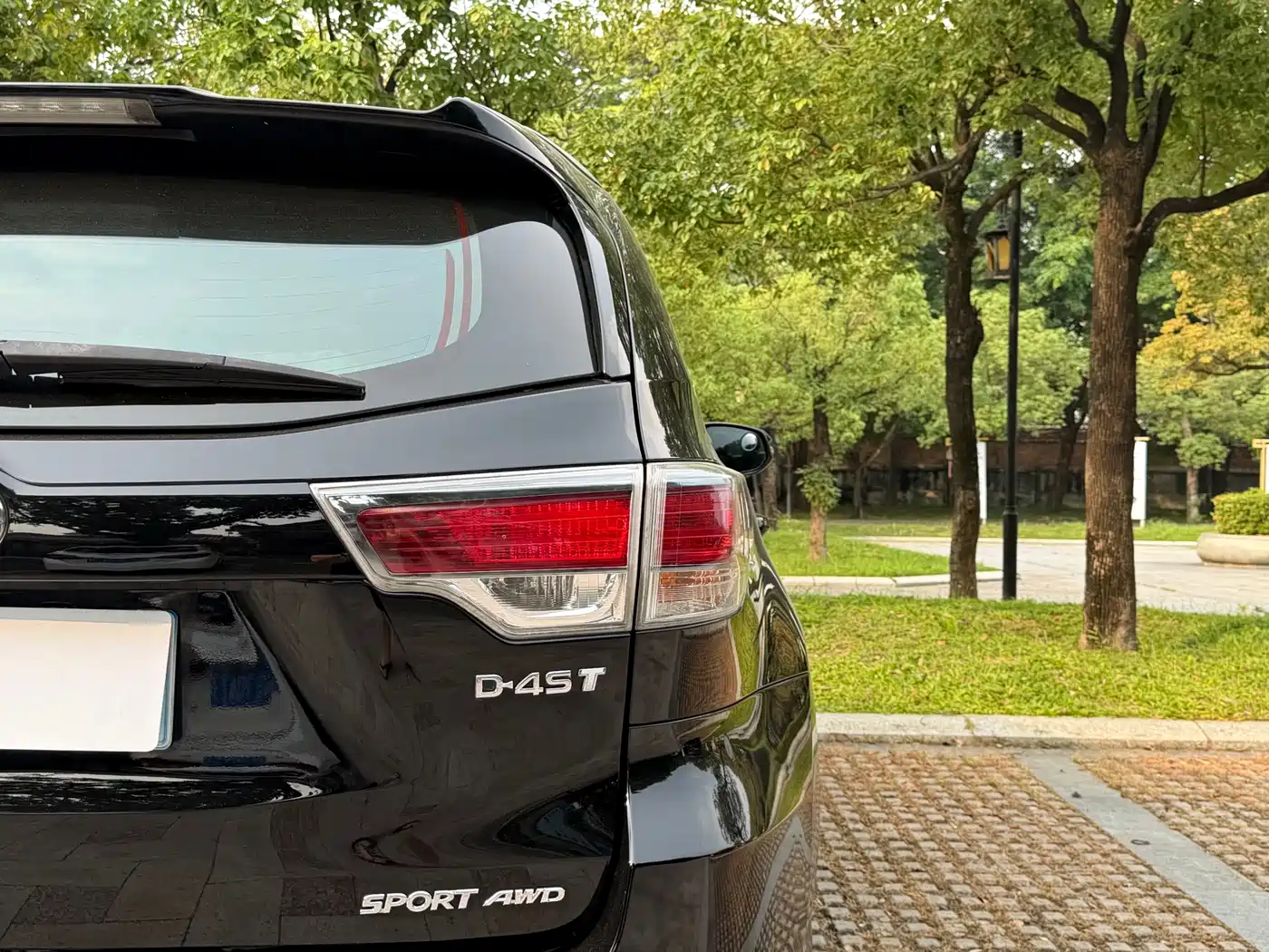 Toyota Highlander 2017 2.0T 4WD Premium 7-Seater фото 22