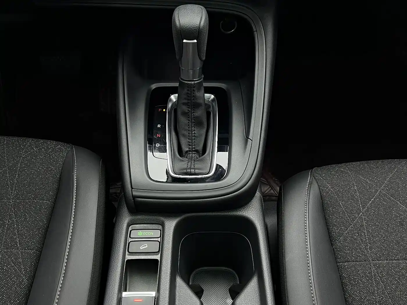 Honda Vezel 2023 2023 1.5L CVT Luxury Edition