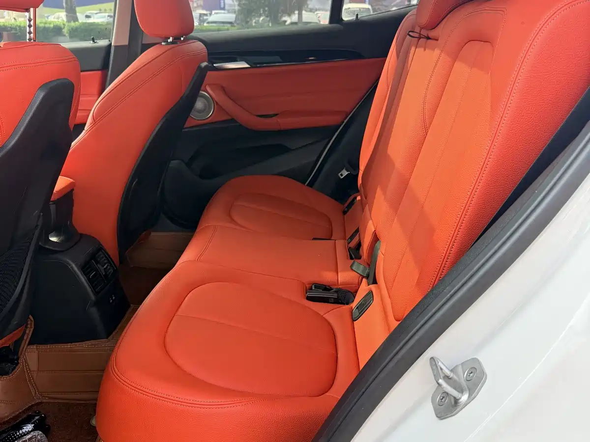 BMW X2 2022 sDrive25i M Sport Package фото 4