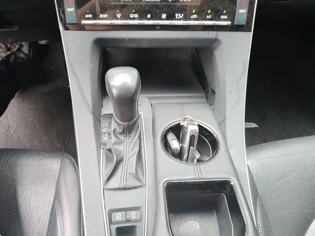 Toyota Avalon 2019 2.0L Luxury Edition (China VI) фото 21