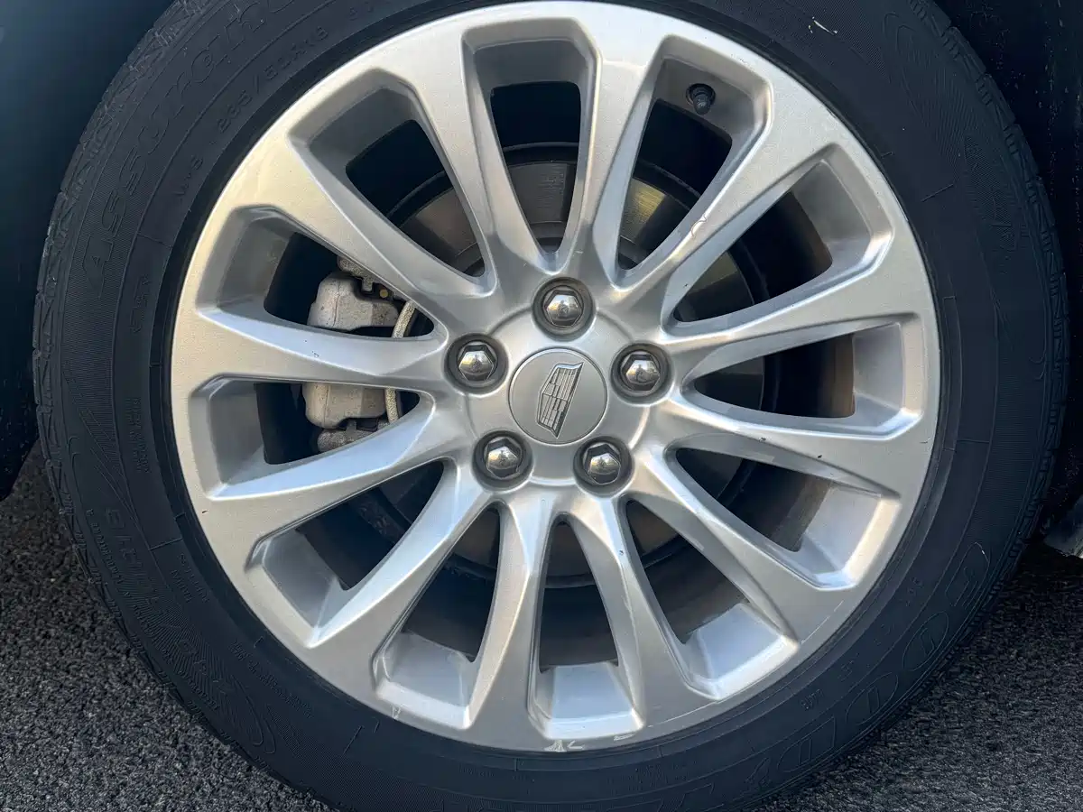 Cadillac XTS 2018 28T Elite фото 13
