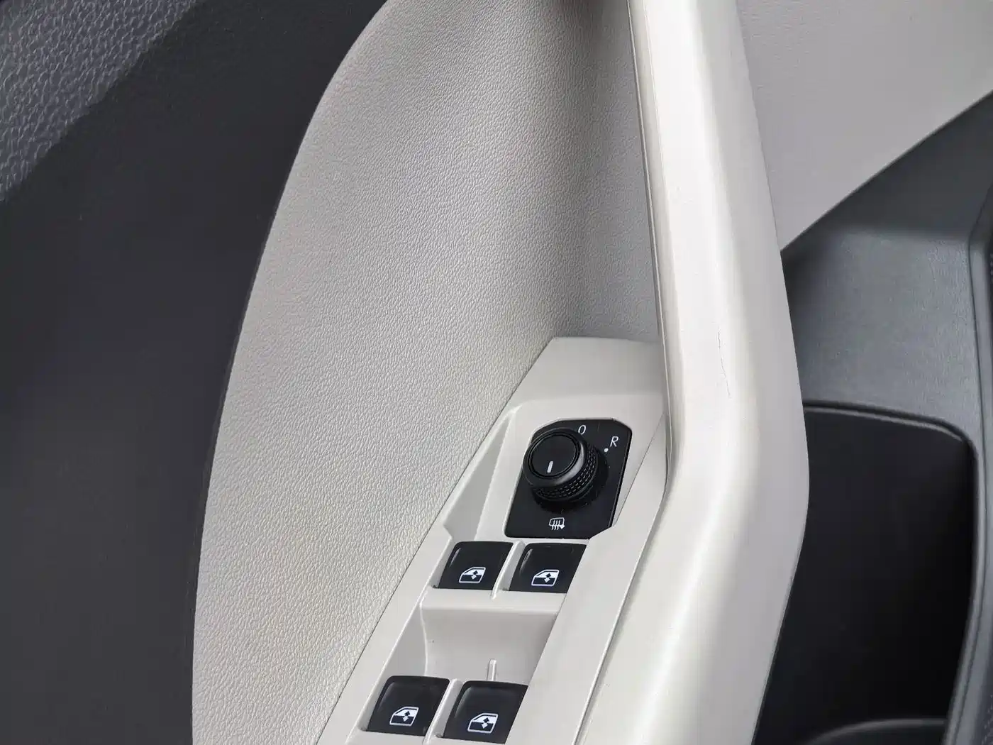 Volkswagen T-Cross 2019 2019 280TSI DSG Comfort Edition