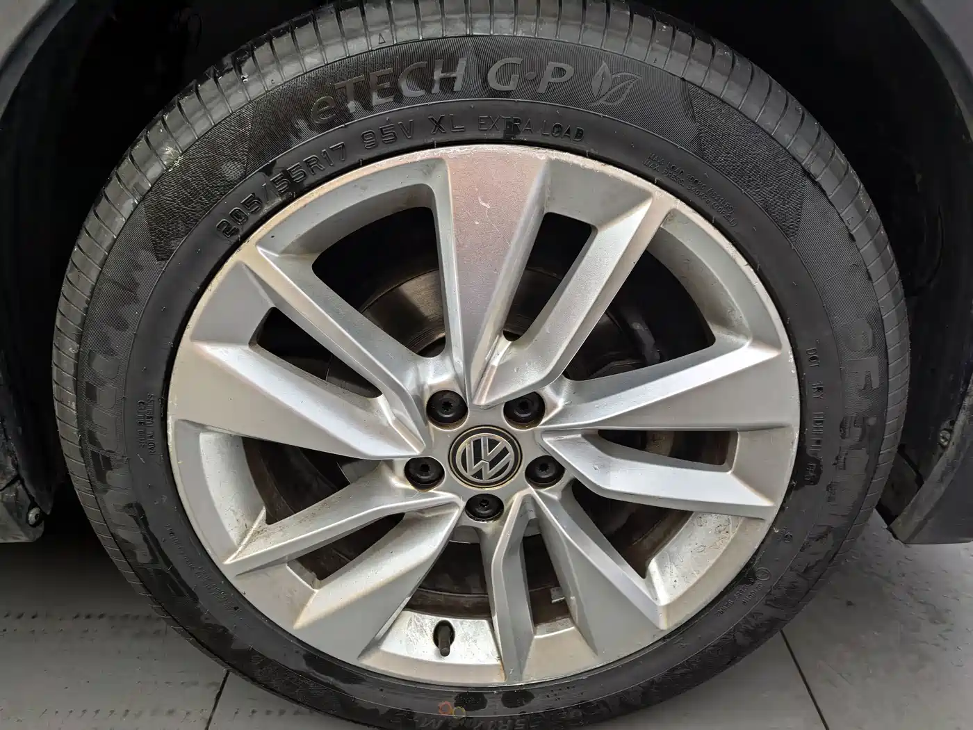 Volkswagen T-Cross 2019 2019 280TSI DSG Comfort Edition