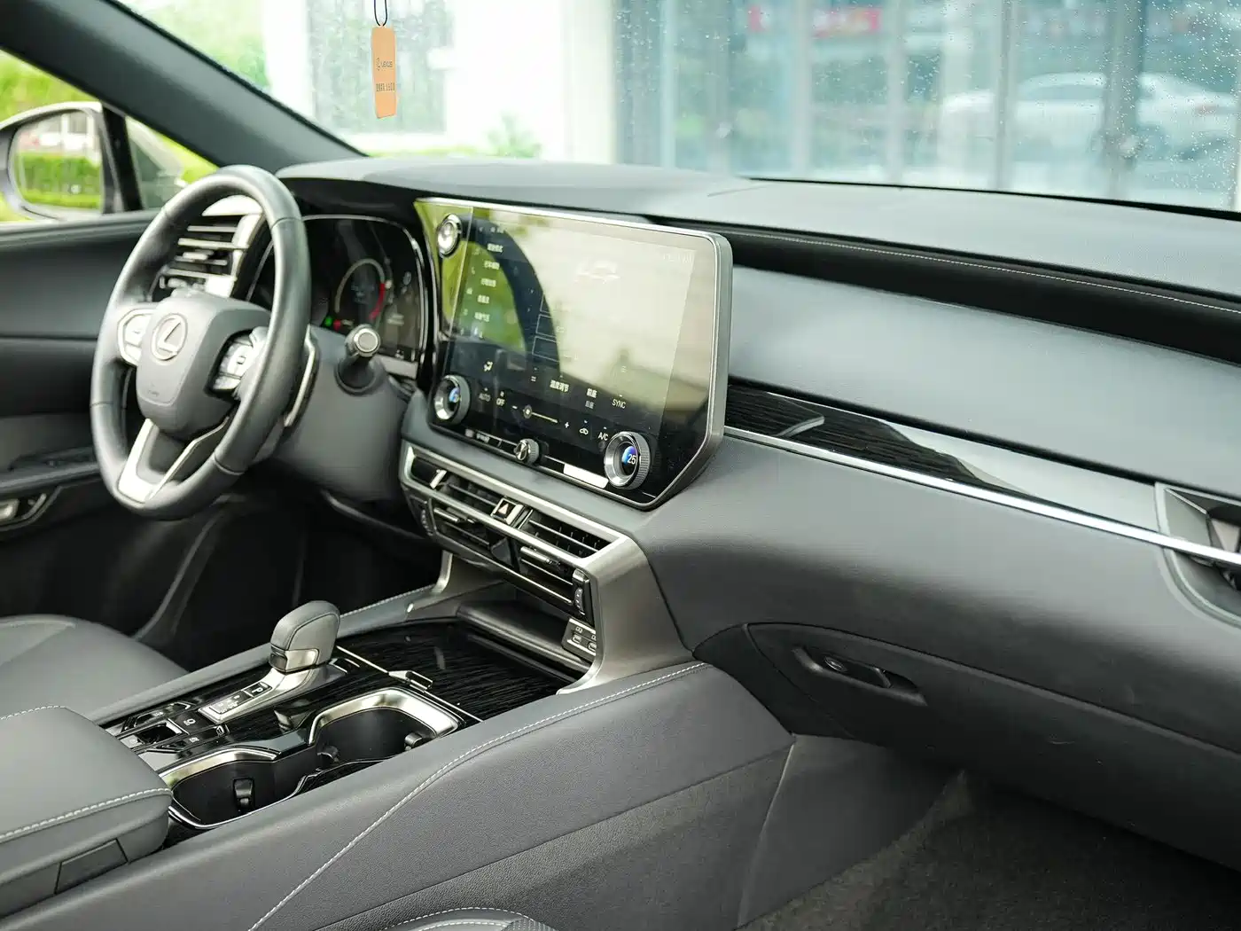 Lexus RX 2026 2025 350h 2WD Joy Edition