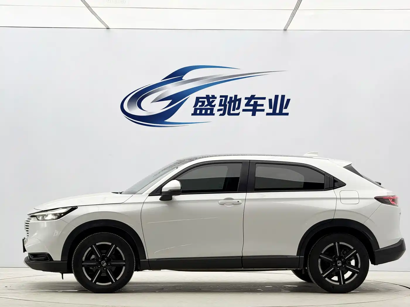Honda Vezel 2023 2023 1.5L CVT Technology Edition