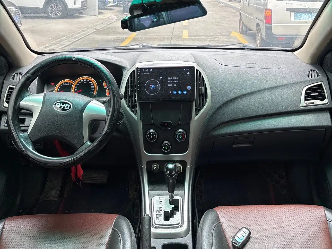 Photo 8 - BYD F3
