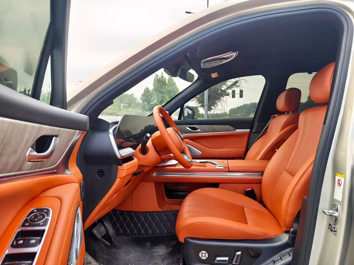 2026 Leapmotor C10