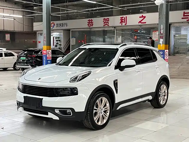 LYNK 01