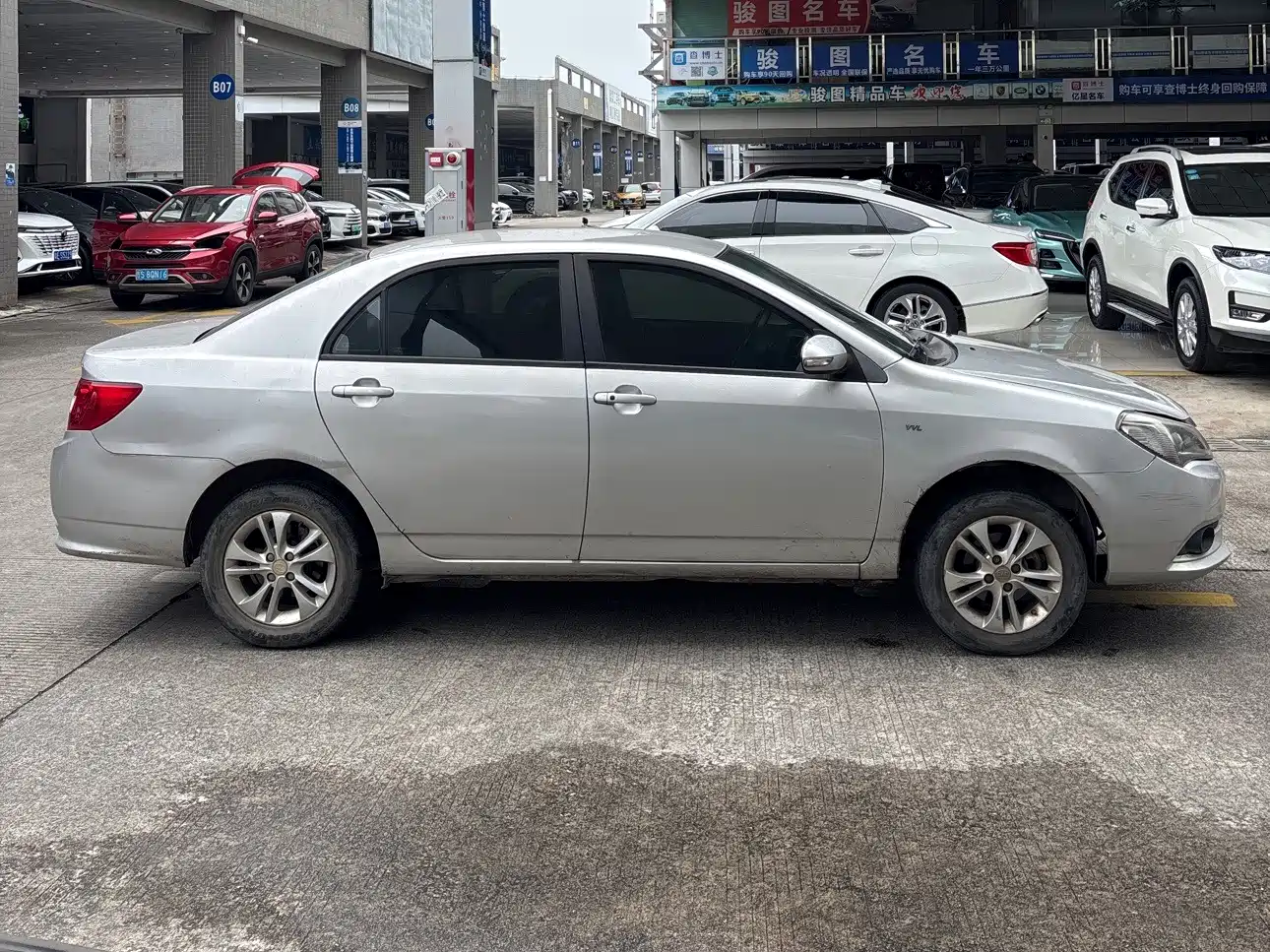 Photo 3 - BYD F3