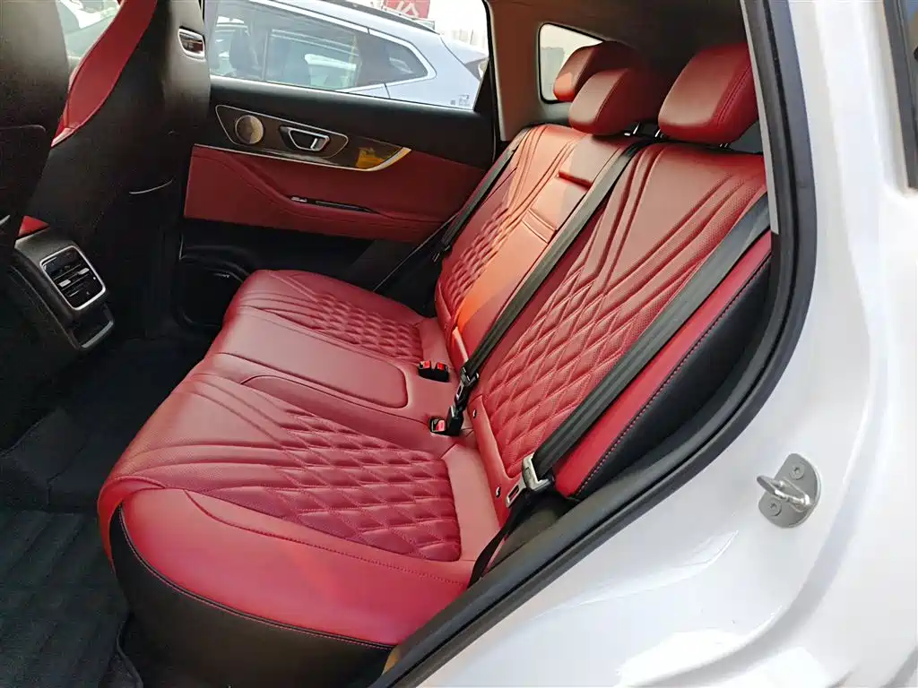 CHERY TIGGO 7 PLUS
