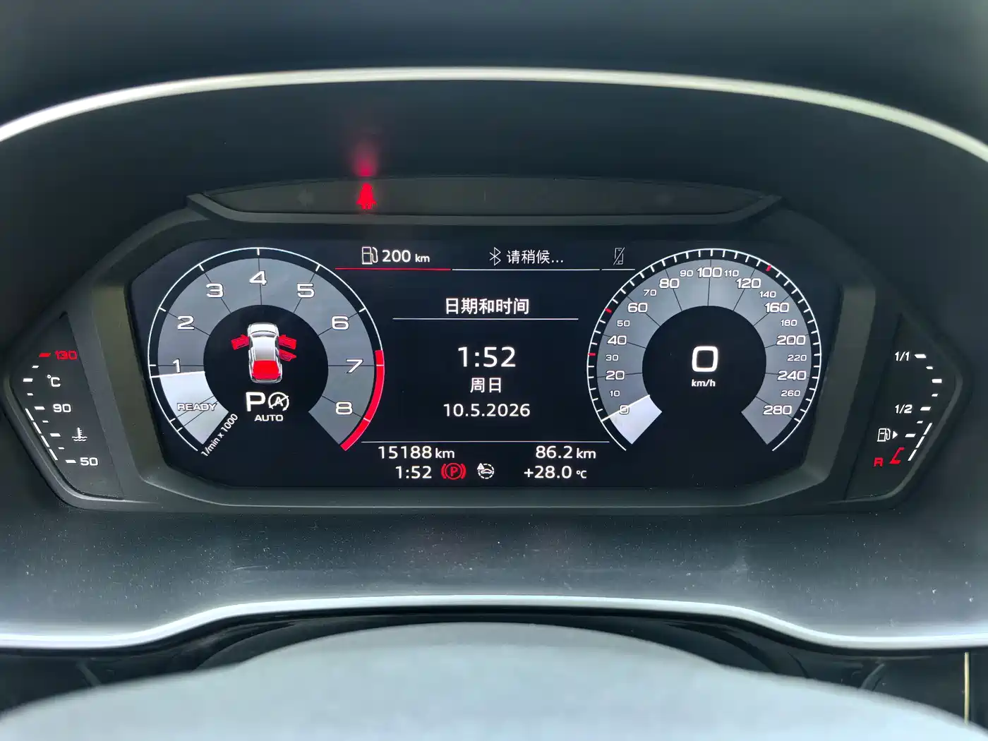 Audi Q3 2021 45 TFSI quattro Fashion Sport фото 18