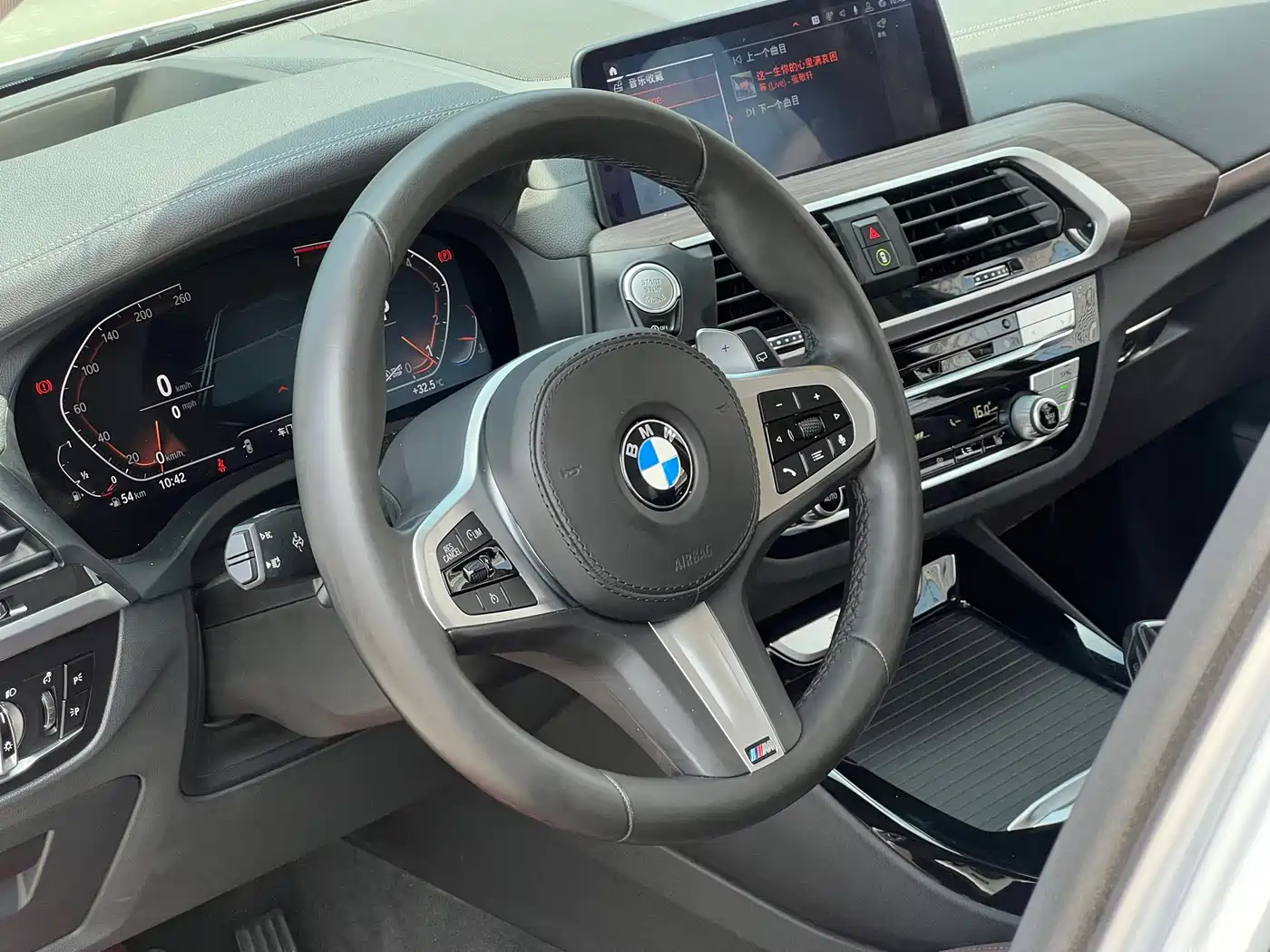 BMW X3, миниатюра 14