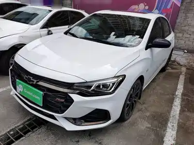 Chevrolet Monza