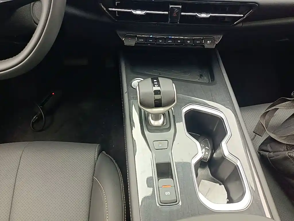 Changan CS75 2025 2025 PRO 1.5T Premium 7-Seater