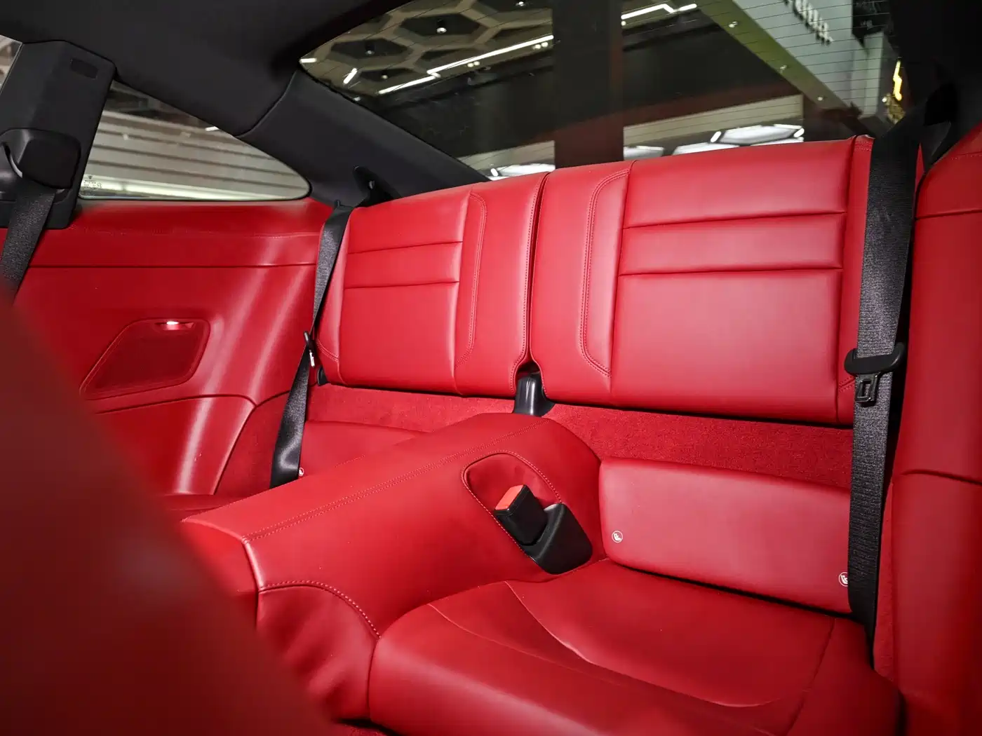 Porsche 911 2023 Carrera S 3.0T фото 11