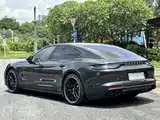 Фото 5 - Porsche Panamera New Energy