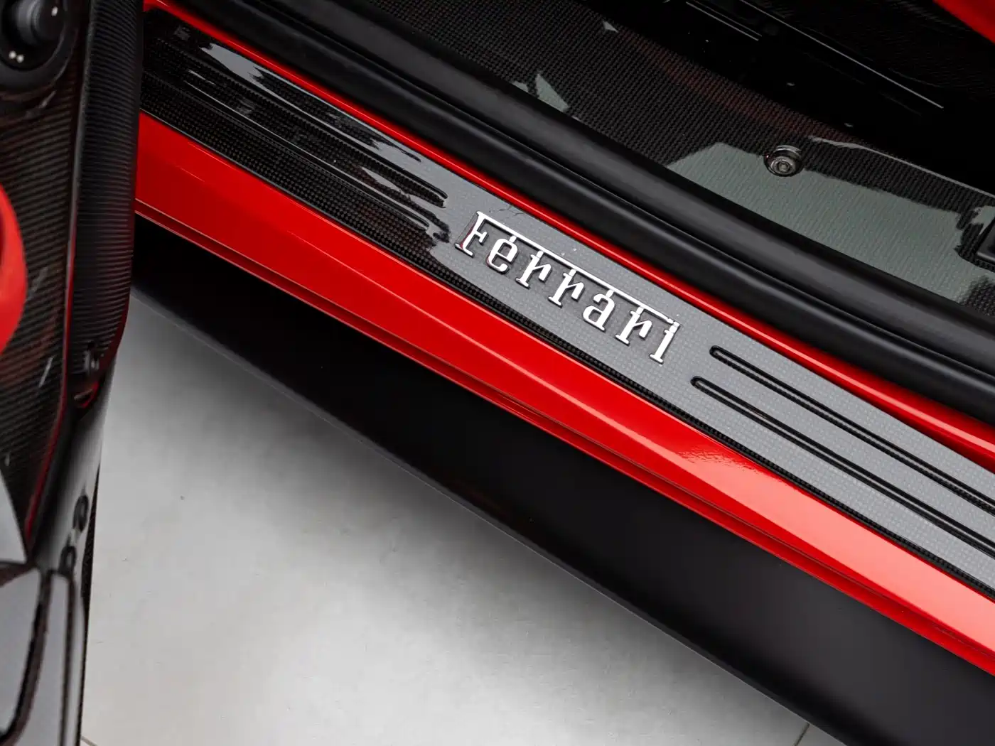 Ferrari 488 2019 2018 488 Pista