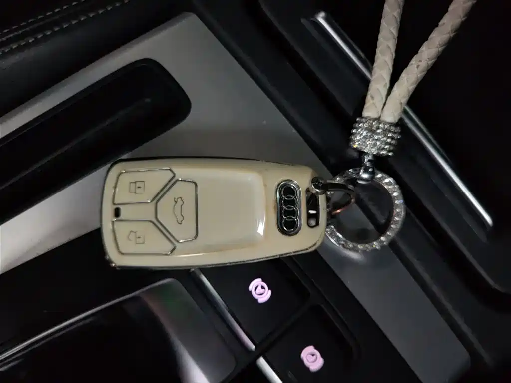 Audi Q5L 2020 40 TFSI Prestige Fashion фото 9