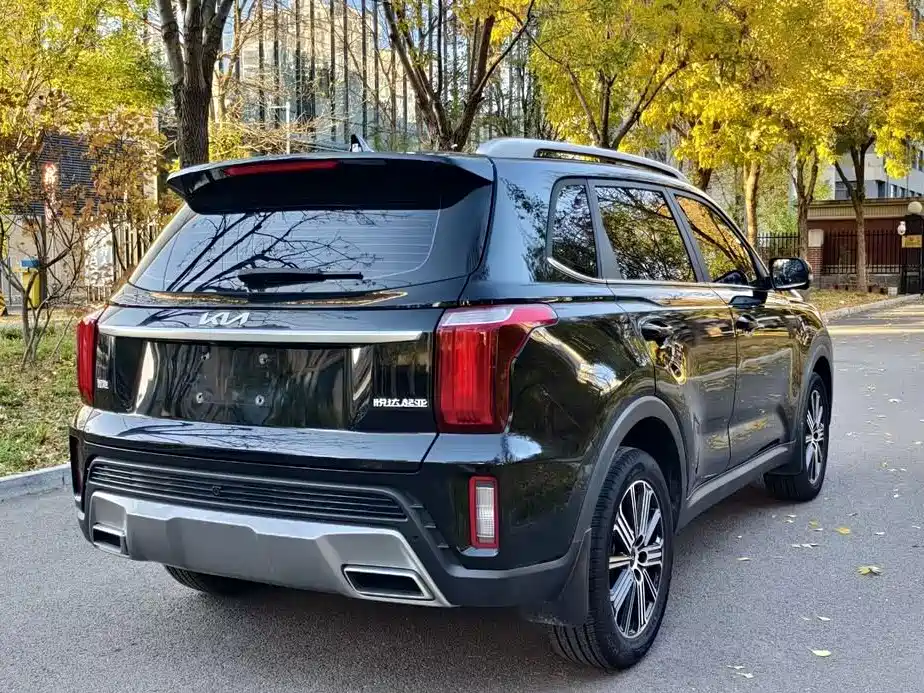 Kia Sportage 2022 2021 Ace 2.0L Brilliant Edition