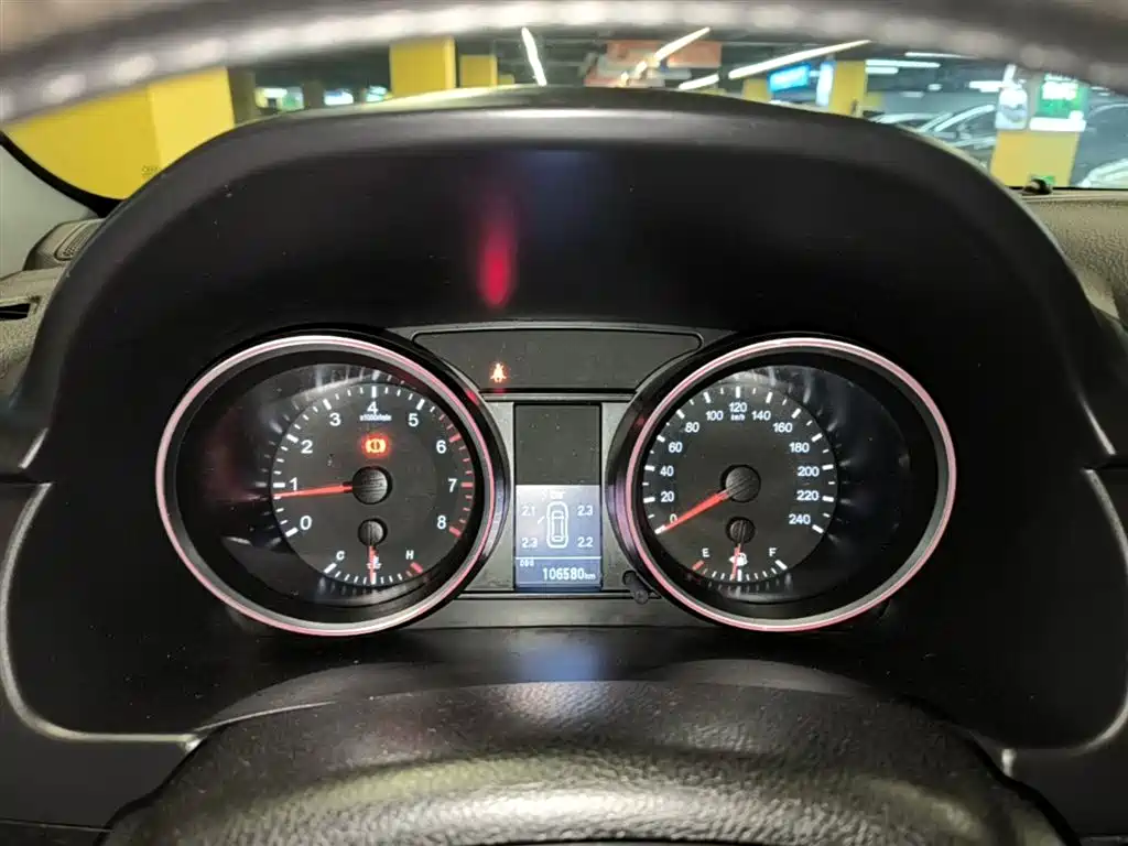 Haval H6 2015 Facelift Sport Edition 1.5T Manual 2WD Elite фото 8