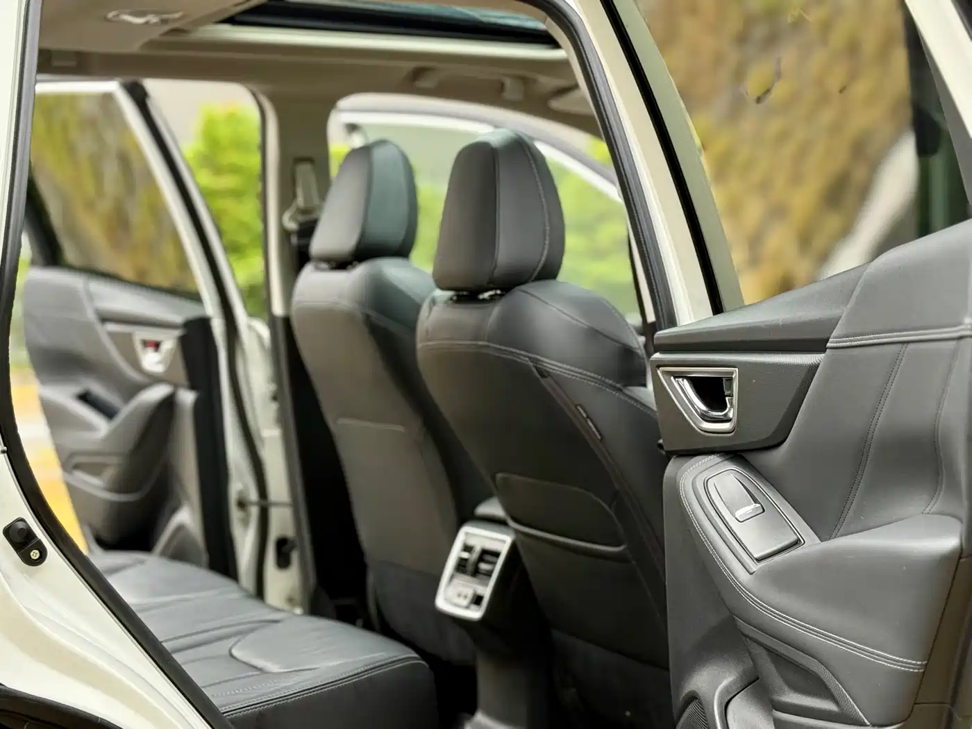 Фото 13 - Subaru Forester