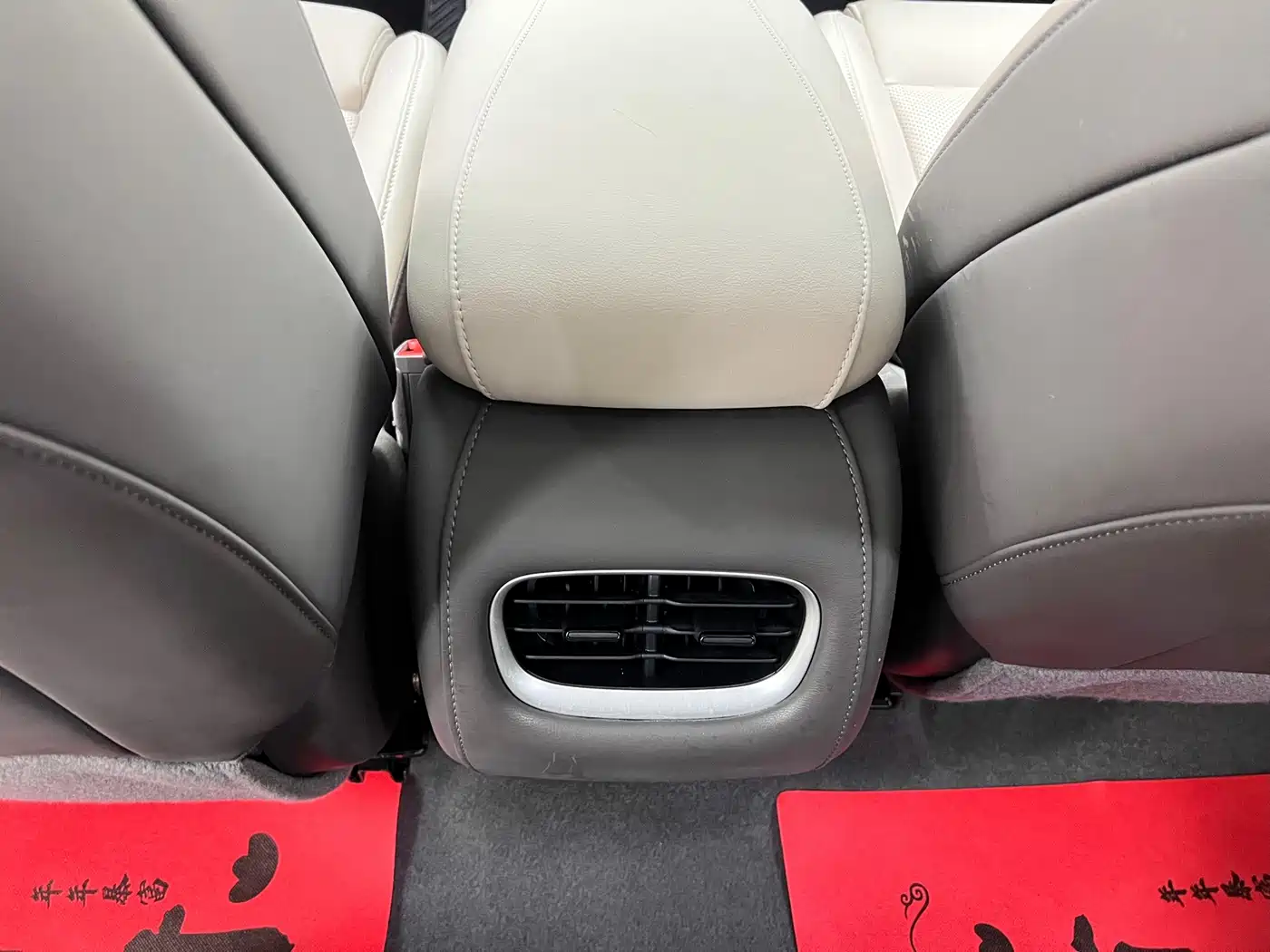 IM Motors IM LS6 2023 2023 Max Ultra Performance Edition