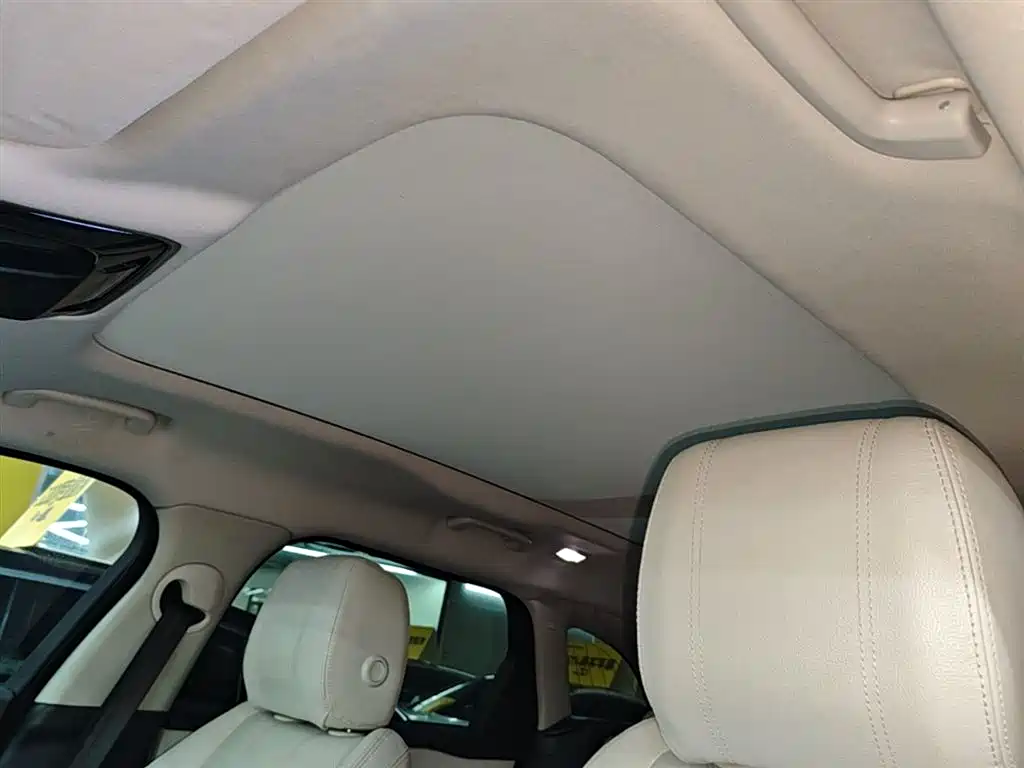 Land Rover Range Rover Velar 2018 P380 S фото 18
