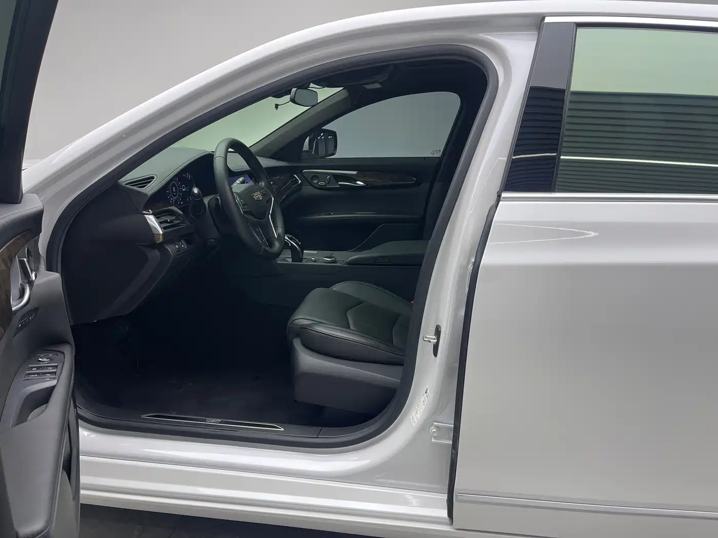 Cadillac CT6 2020 28T Luxury Sport фото 14