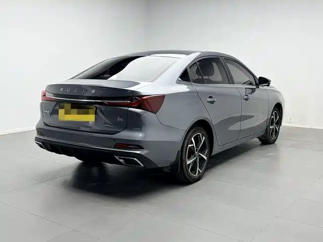 Roewe i5 2025 2024 1.5L CVT Prestige Edition