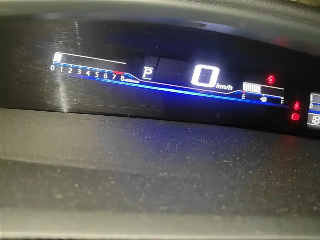 Honda Jade 2014 2013 1.8L Automatic Comfort Edition 5-seater