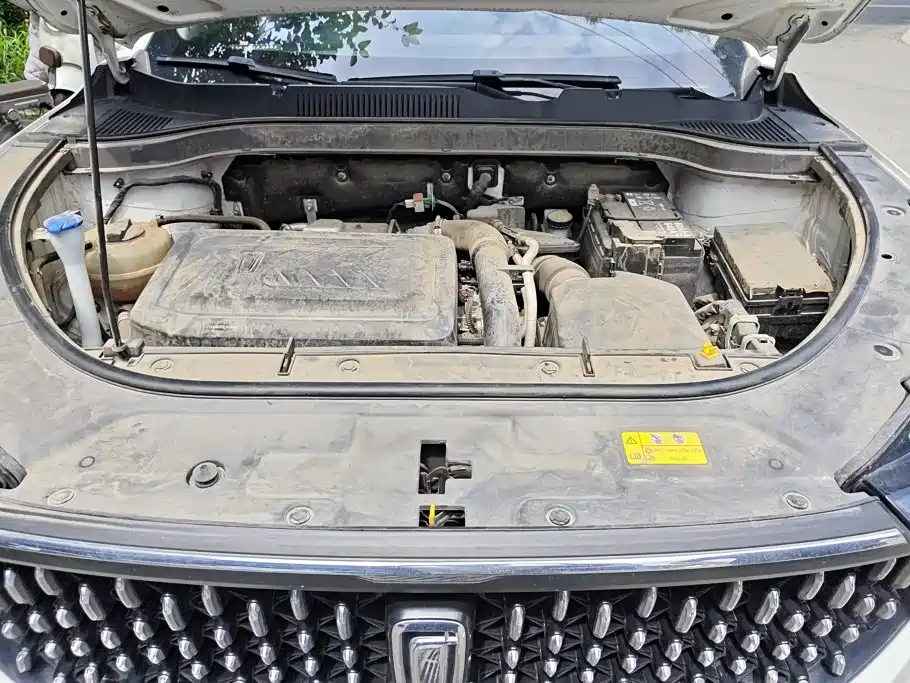 Besturn Bestune T55 2022 2022 1.5T Auto Leap