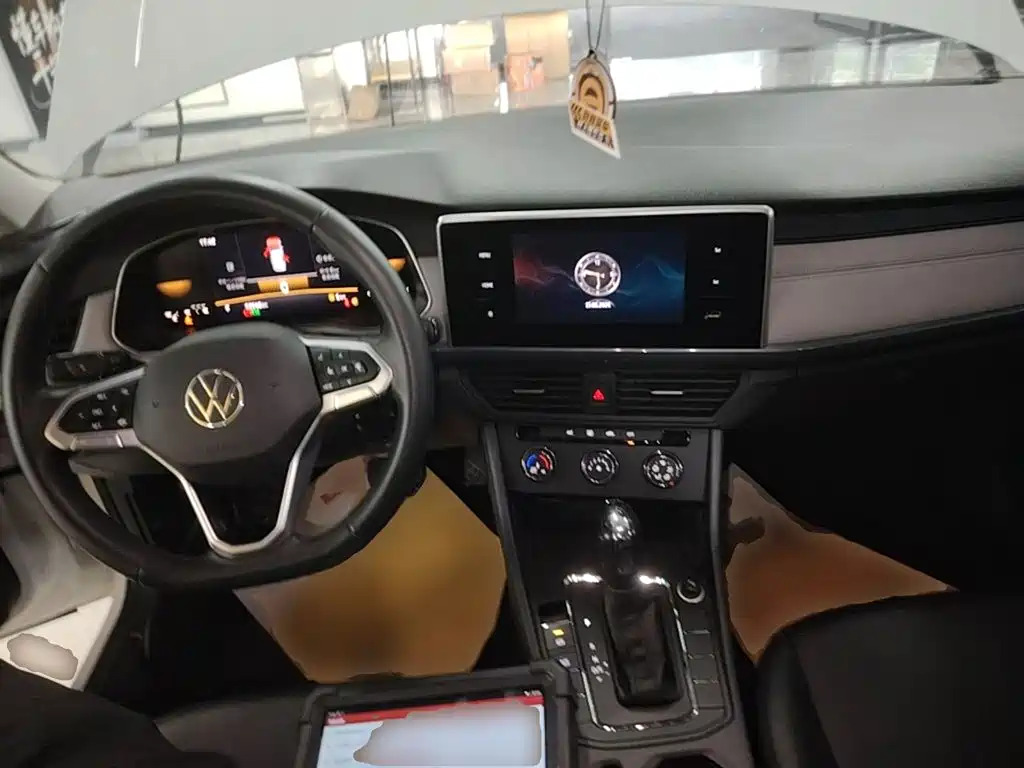 Photo 10 - Volkswagen Bora
