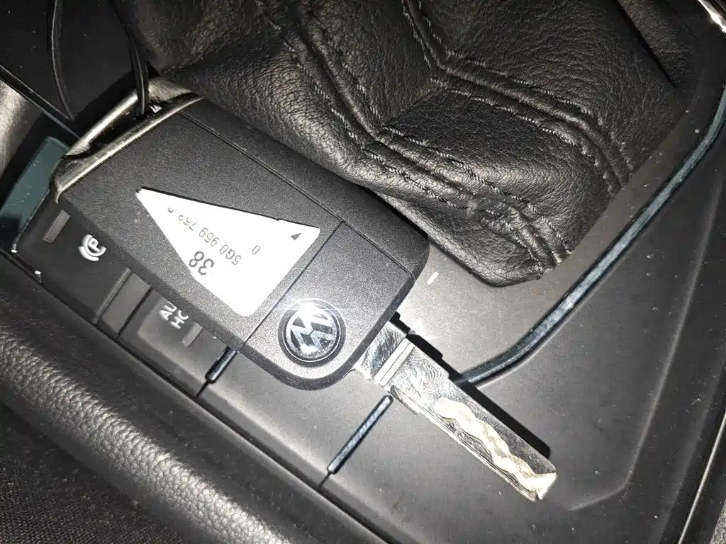 Volkswagen Tiguan L 2017 330TSI Automatic 2WD Trend Edition фото 17