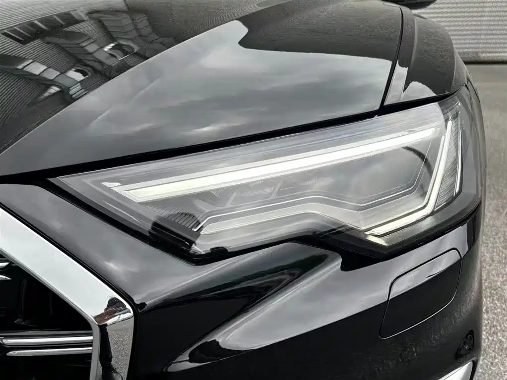 Audi A6L 2025 Model Year Facelift 45 TFSI quattro Premium Sport фото 15