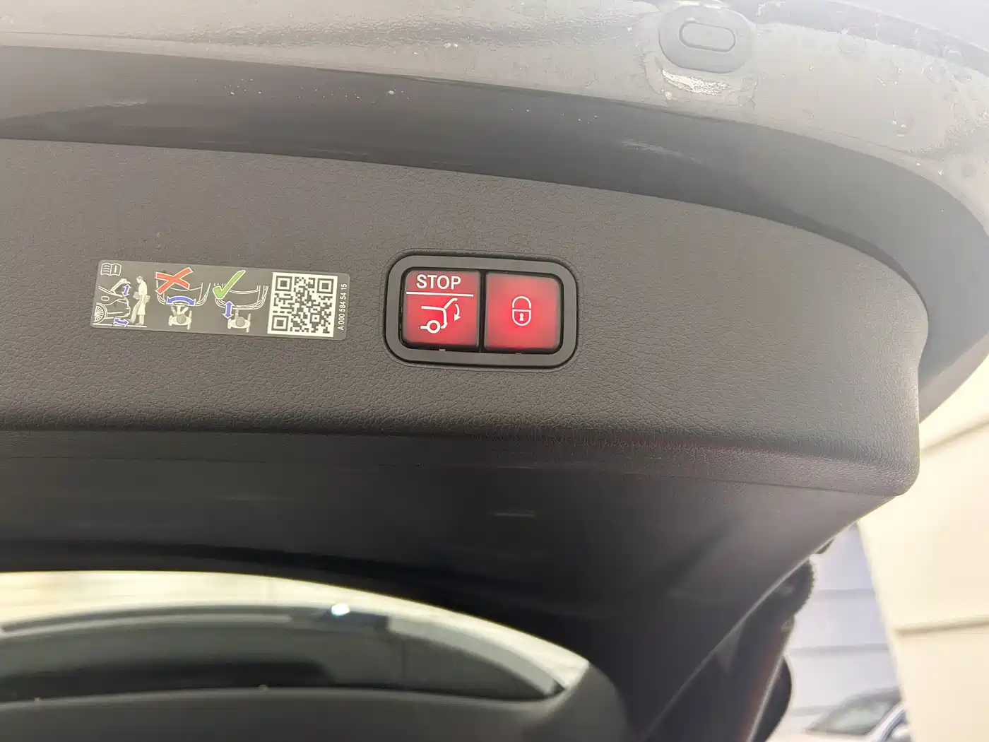 MERCEDES-BENZ GLC NEW ENERGY