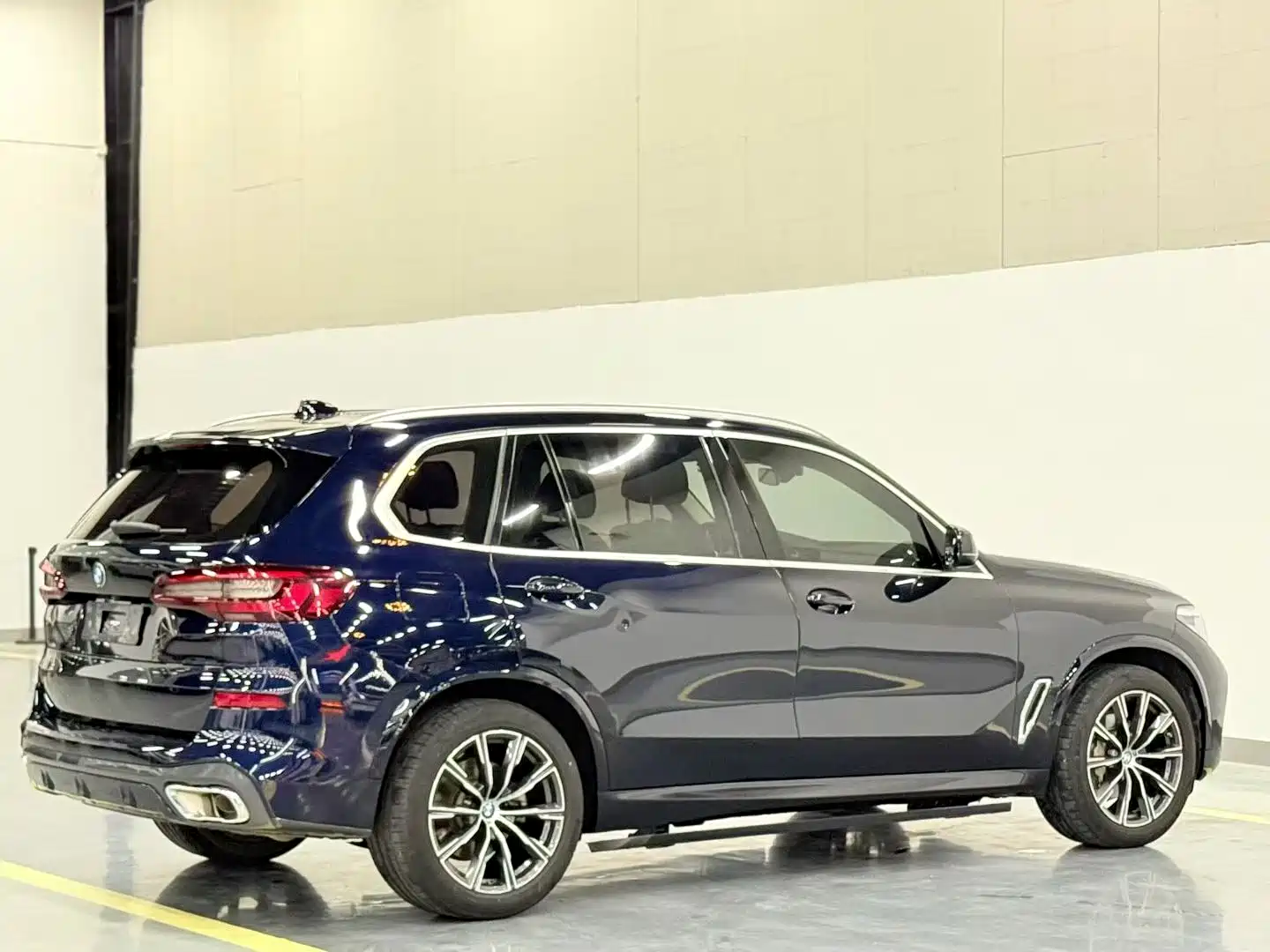 Фото 9 - BMW X5