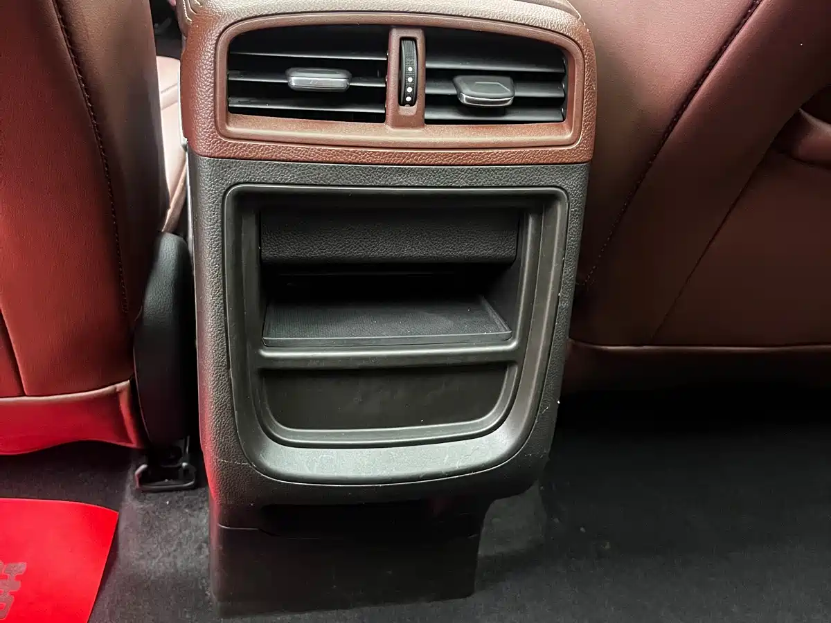 Buick Envision Plus 2019 28T AWD Elite Model China VI фото 14